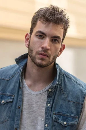 Берк Алі Чатал