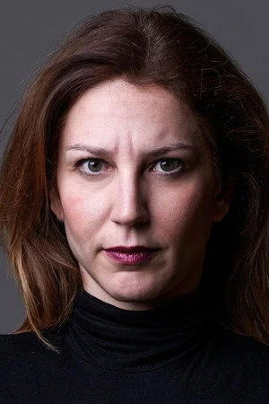 Анна Калайціду
