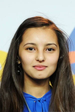 Анеля Адільбекова
