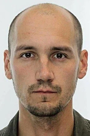Крістіан Сарв