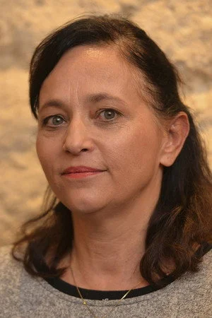 Алена Міхулова