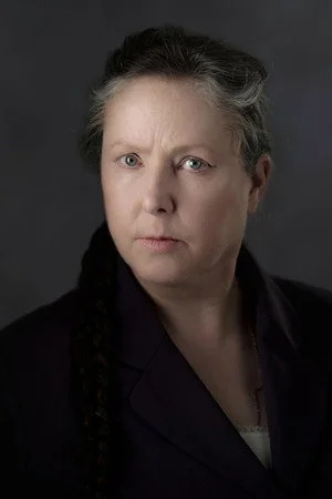 Хелен Фуллертон