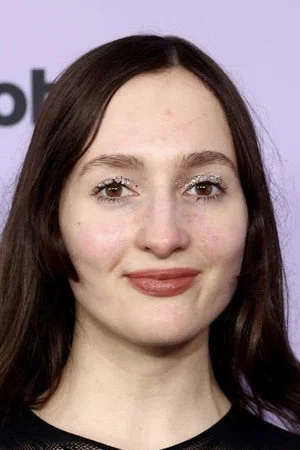 Леа Роуз Себастьяніс
