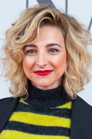 Анна Молінер