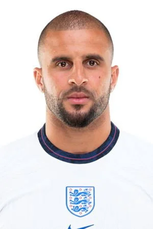 Кайл Вокер