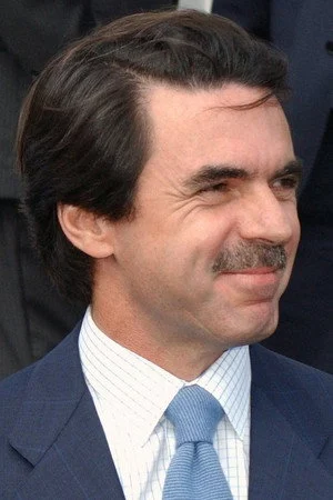 Хосе Марія Аснар
