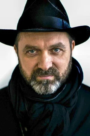 Лукас Мудиссон
