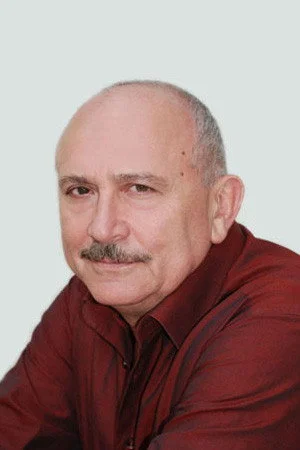 Олександр Шаровський