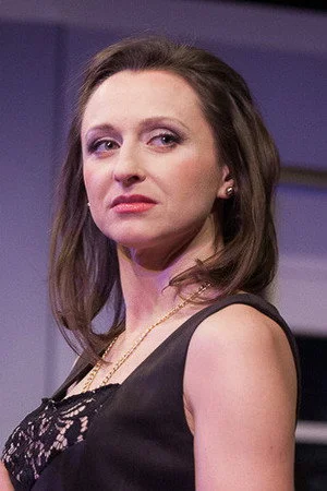 Евеліна Старейкі