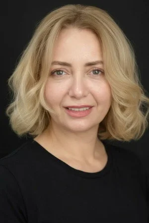 Сібель Ташчіоглу
