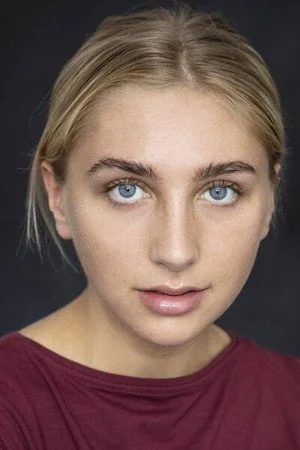 Елла Лілі Хайленд