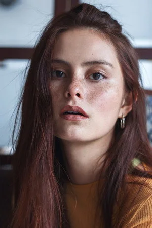 Каміла Хурадо