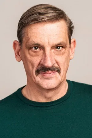 Пітер ван ден Бегін
