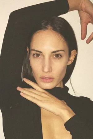 Леа Вламос