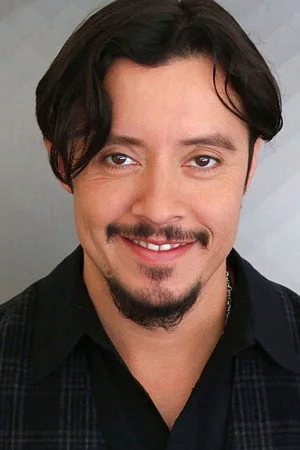 Ефрен Рамірес