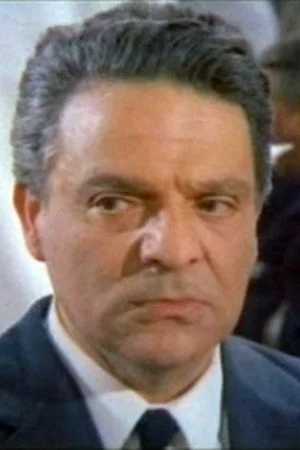 Альберт Дагнан