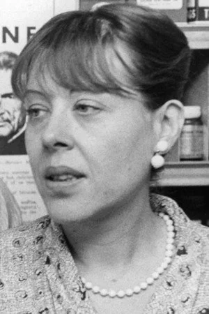 Хелен Ганфт