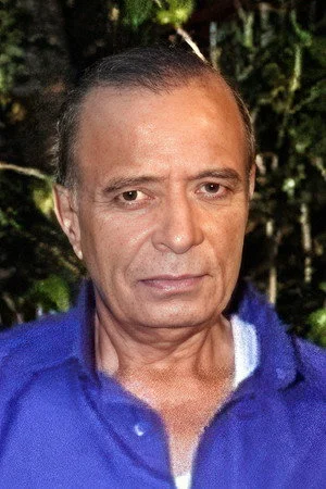 Суреш Чатвал