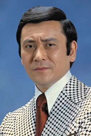 Шіґеру Амачі