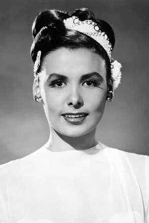 Лена Хорн