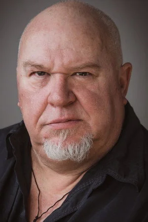 Мюррей Кін