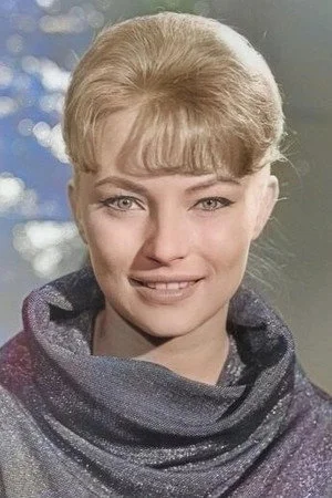 Карін Баал