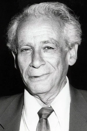 Семюель Фуллер