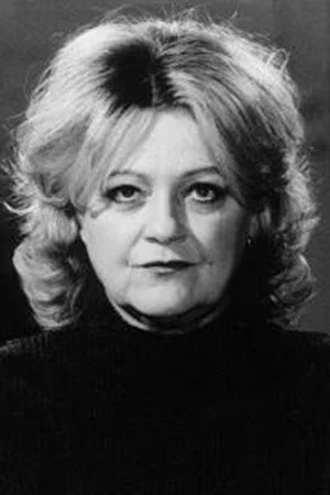 Габріела Вільгельмова