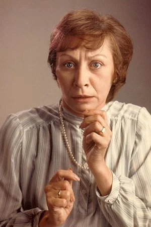 Іоанна Гаврилла