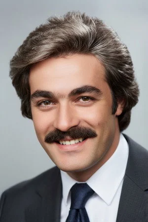 Кадір Інанір