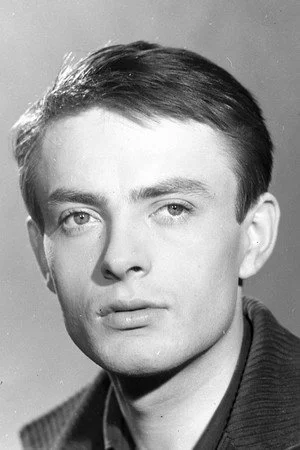 Анджей Новаковський