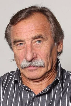 Павло Зедничек