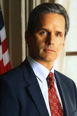 Грегорі Гаррісон