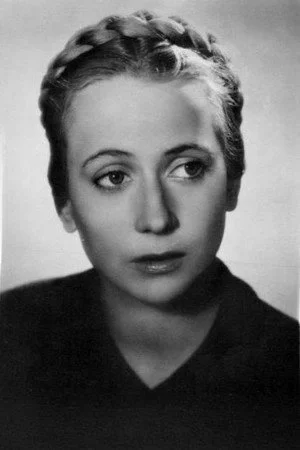 Рене Форе