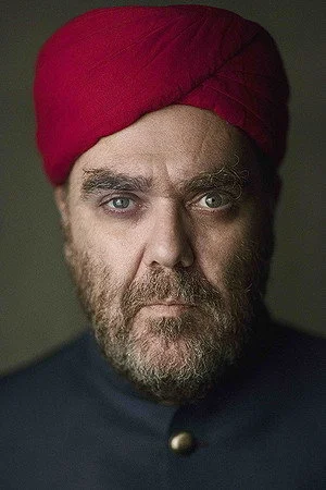 Андре Абуджамра