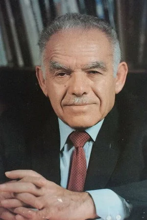 Іцхак Шамір