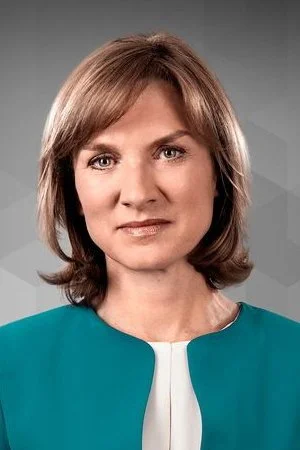 Фіона Брюс