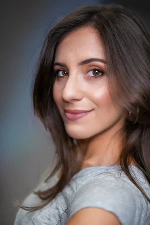 Еліана Ген