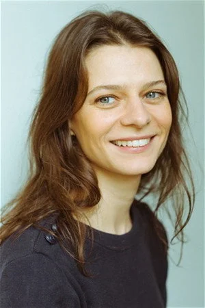 Анна Червінка