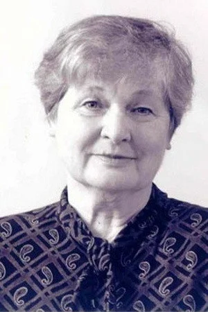 Мирослава Малудзінська
