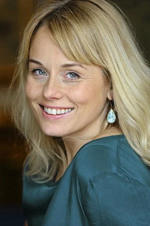 Гелена аф Сандеберг