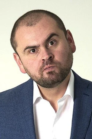 Рікардо Кеведо