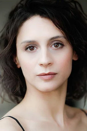 Лана Еттінгер