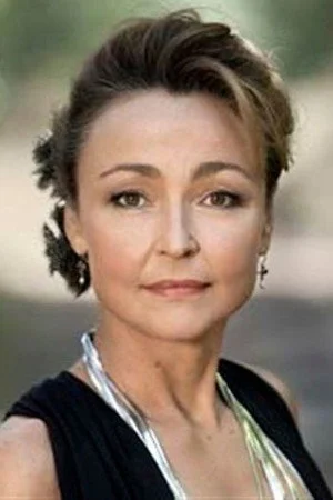 Катерина Фрот