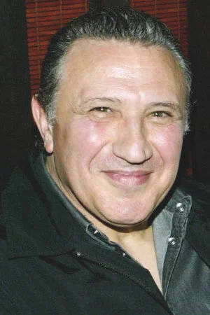 Альберт Дрей