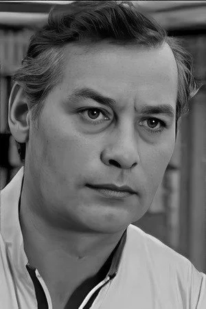 Альфред Струве