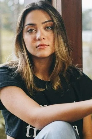 Полліана Алейхо