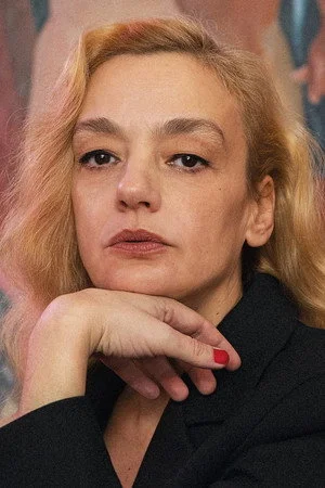 Лена Кіцопулу