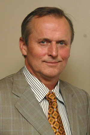 Джон Грішем
