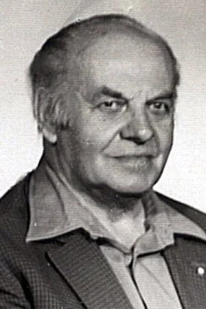 Олександр Фогель